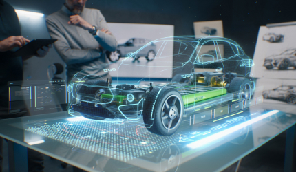 Automobile