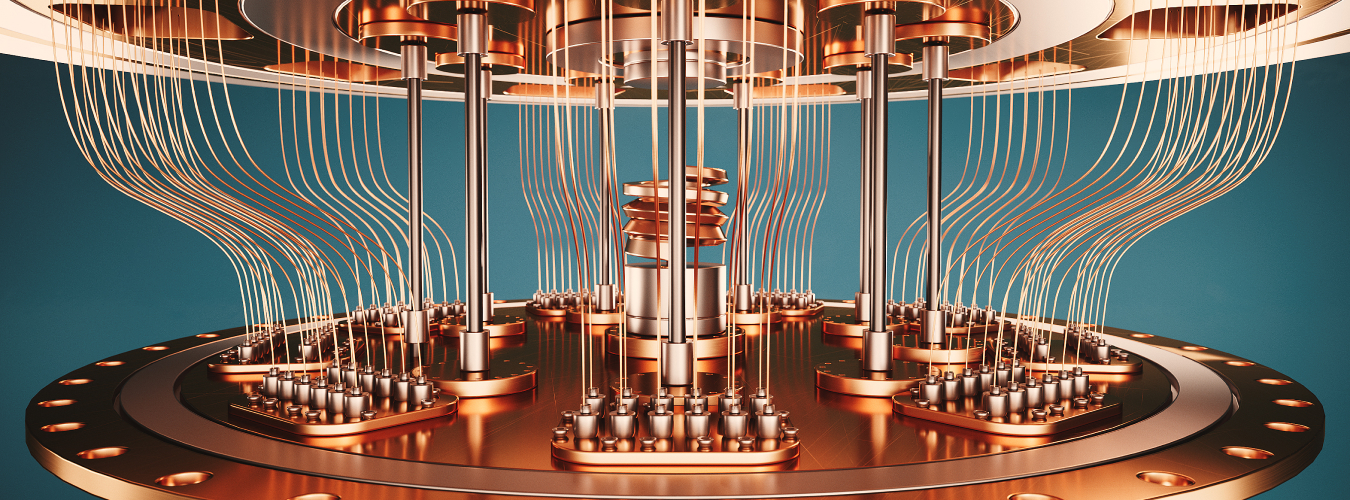 Quantum Computer