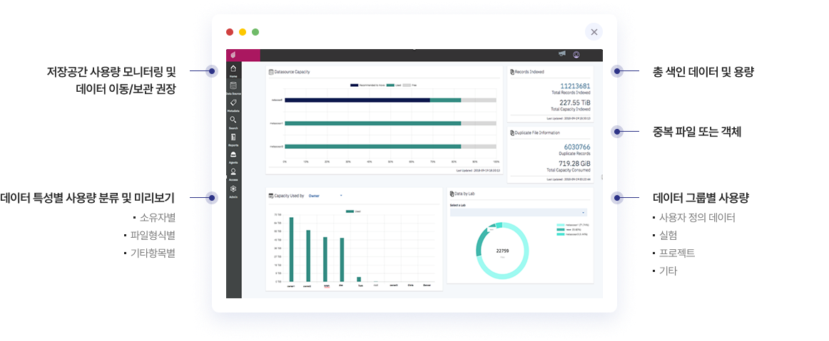IBM SPECTRUM DISCOVER INFO