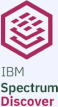 IBM SPECTRUM DISCOVER